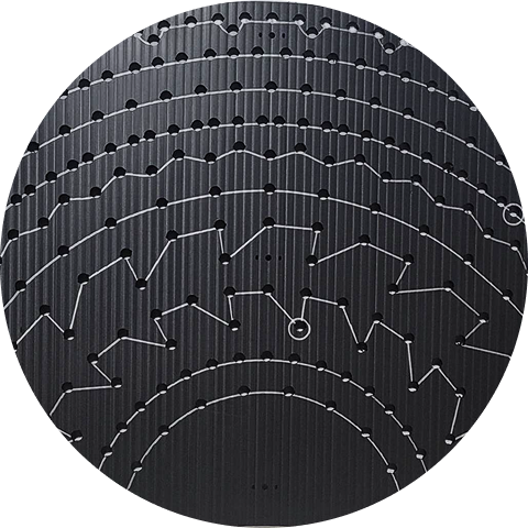 Sequencer-Ready Designs