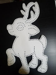 Reindeer