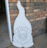 Gnome Nellis
