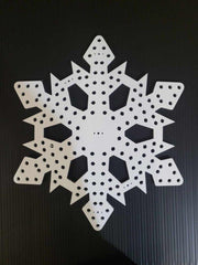 EXL Snowflake 60cm