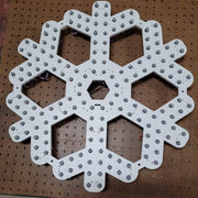 Baby Snowflake