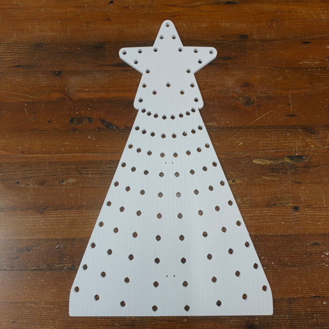 Small NSR Tree