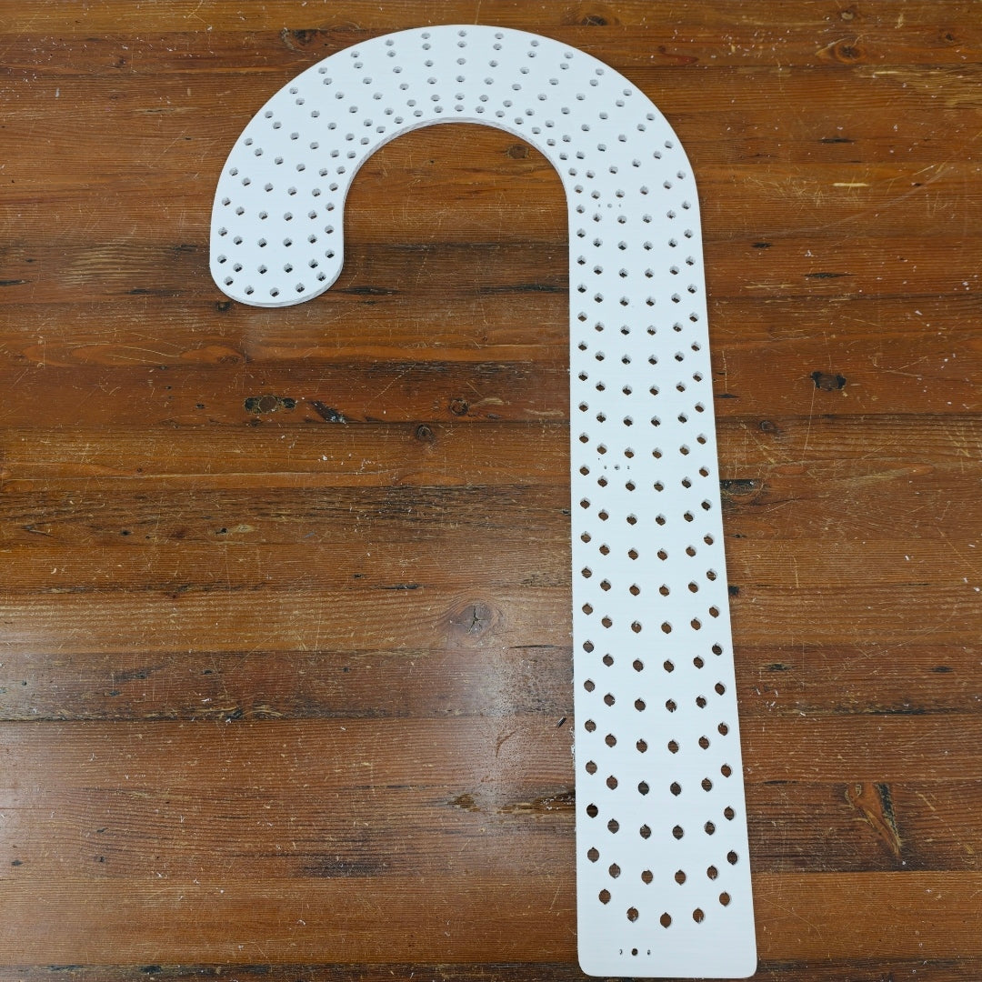 Medium NSR Candy Cane